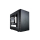 FRACTAL DESIGN Define Nano S Black Window 3.5'HDD/2,5'SSD ITX FD-CA-DEF-NANO-S-BK-W - 331212 - zdjęcie